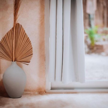 Lunita Jungle Experience Hotell Puerto Morelos Eksteriør bilde